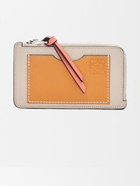 Loewe Card Case Wallet